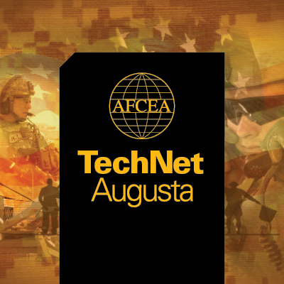 Tech Net Augusta 2022, Augusta , GA – Ovzon