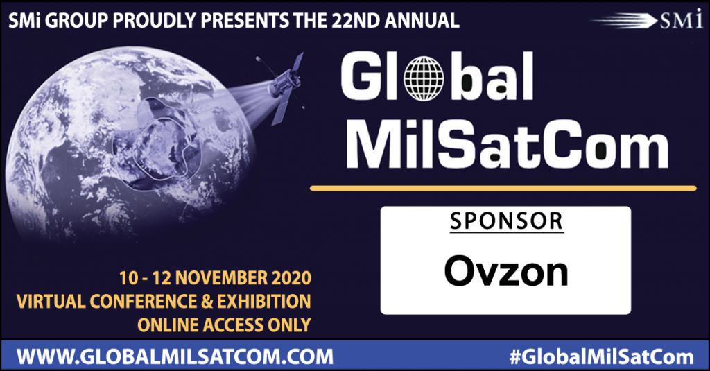 Global 2020 Ovzon